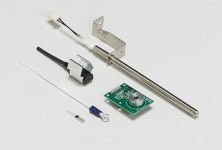 Temperature Sensors for HVAC applications