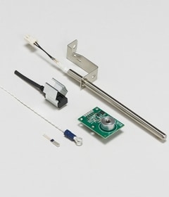 Temperature Sensors