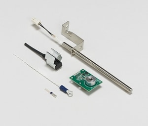 temperature sensors