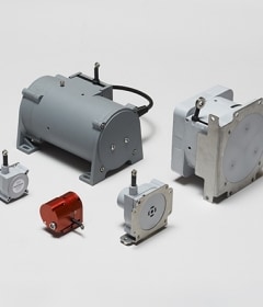 string potentiometers