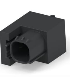 seat position sensor