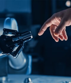 Sensors for Cobots and Robotics