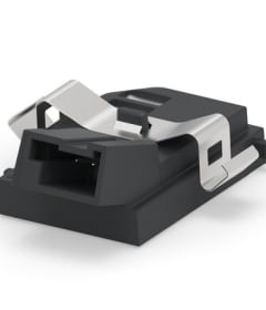 Beschlagsensor (H2TD)