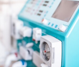  Sensors for Dialysis Machines