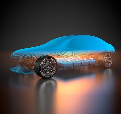 e-mobility sensors