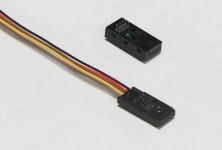 Sensoren für relative Feuchte und Temperatur – Plug&Play