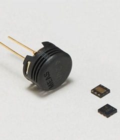 Humidity Sensor Components