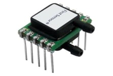 LDE - Digital Low Diff Pressure Sensor