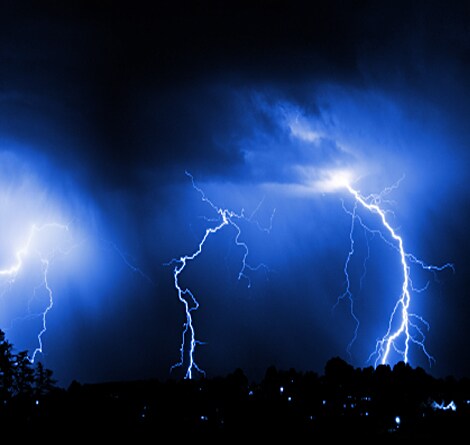 Gewitter
