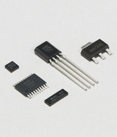 Magnetic Sensors