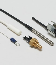 ntc thermistors