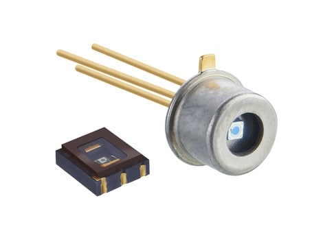 Module Photodiode Pour Mesure Précise De Lumière - Détection D'intensité Lumineuse - Neuf Chine