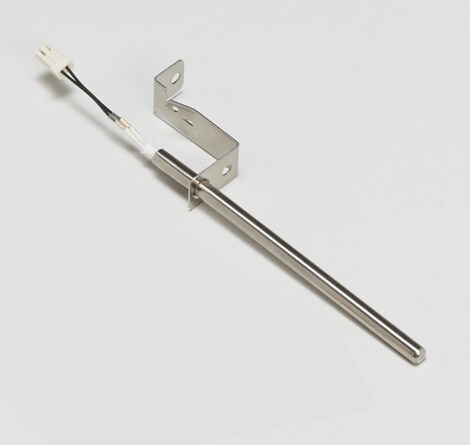 platinum temperature sensors