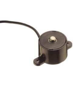 Medium Compression Load Cell 10 – 100 lbf