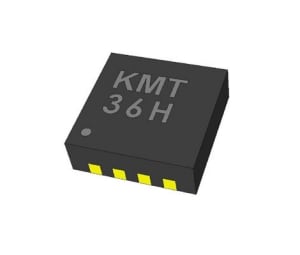 sensor de campo magnético KMT36H
