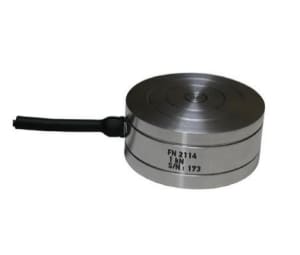 pedal load cell
