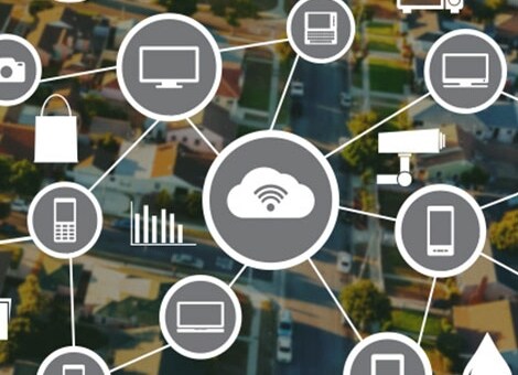 personal iot sensors