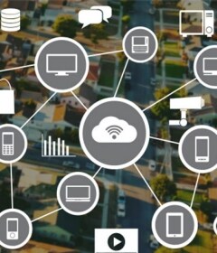 personal iot sensors