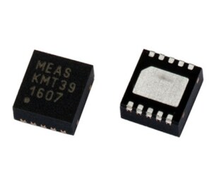 Magnetic Field Sensor Kmt39 Series Te Connectivity