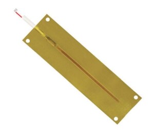 Sensor RTD para estatores de tipo paleta de la serie 302F