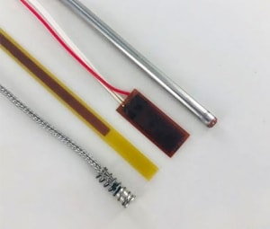 rtd temperature probes