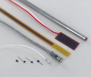 rtd sensors and probes