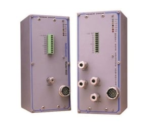 903x netscanner pressure calibration system