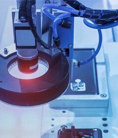 sensor packaging core technologies