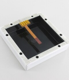 Tamper Detection Sensors