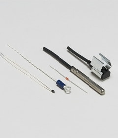 NTC Thermistor Sensors and Probe Assemblies