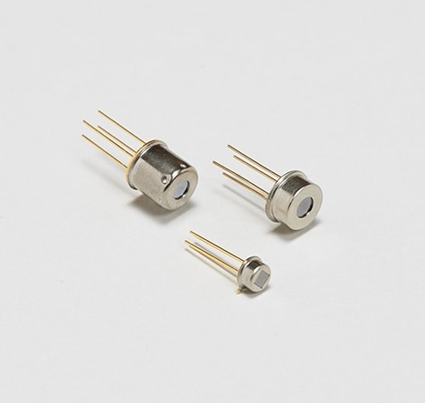 Infrared sensor - IR sensor