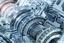 transmission and clutch sensors 