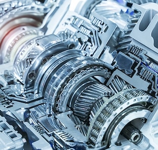 Transmission and Clutch Sensors for Vehicles | TE Connectivity