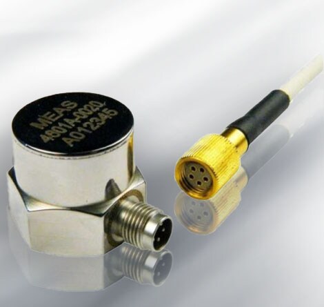 Vibration Sensors