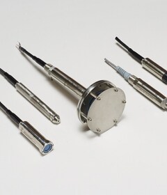 Water Level Sensors