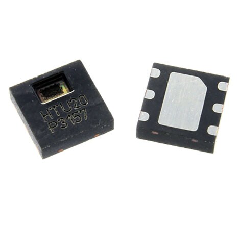 HTU20 Series Humidity and Temperature Sensor