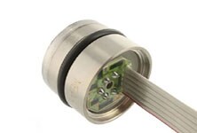 millivolt pressure sensor