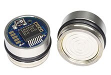 analog pressure sensors