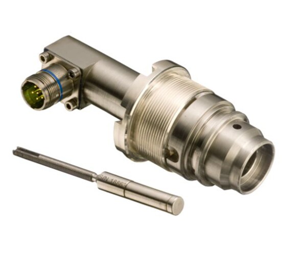 Thrust Position Sensor