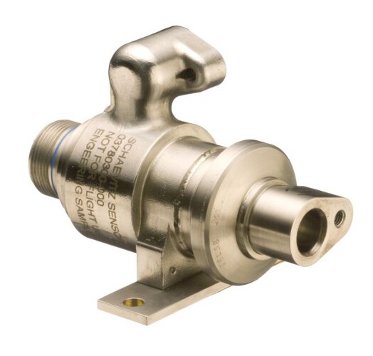 Pressure Sensor