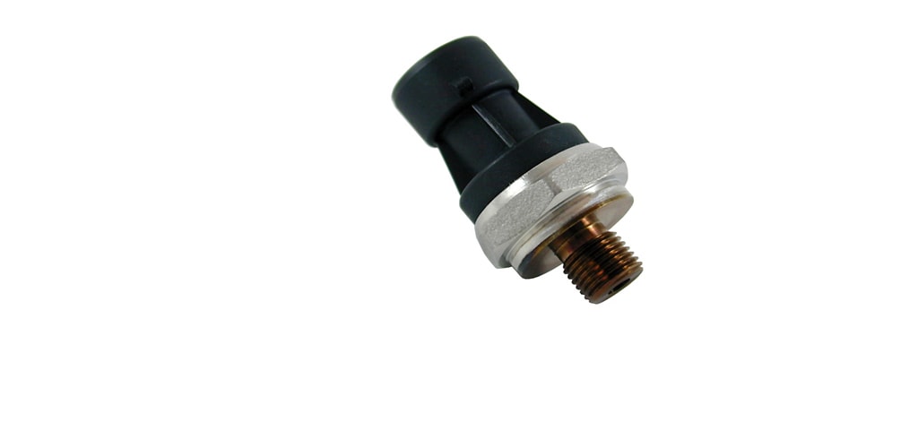 Pressure Sensors