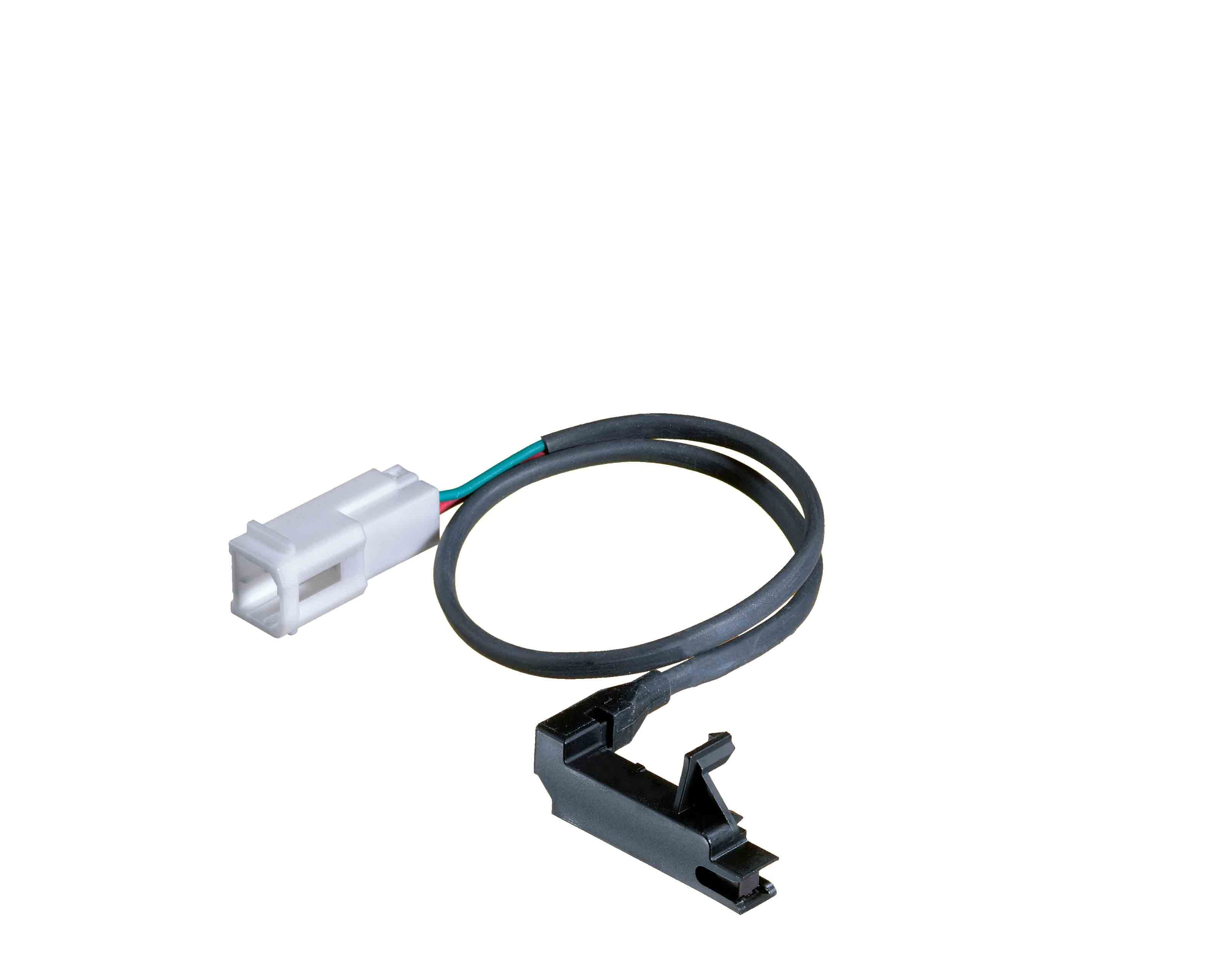 Seat Buckle Switch