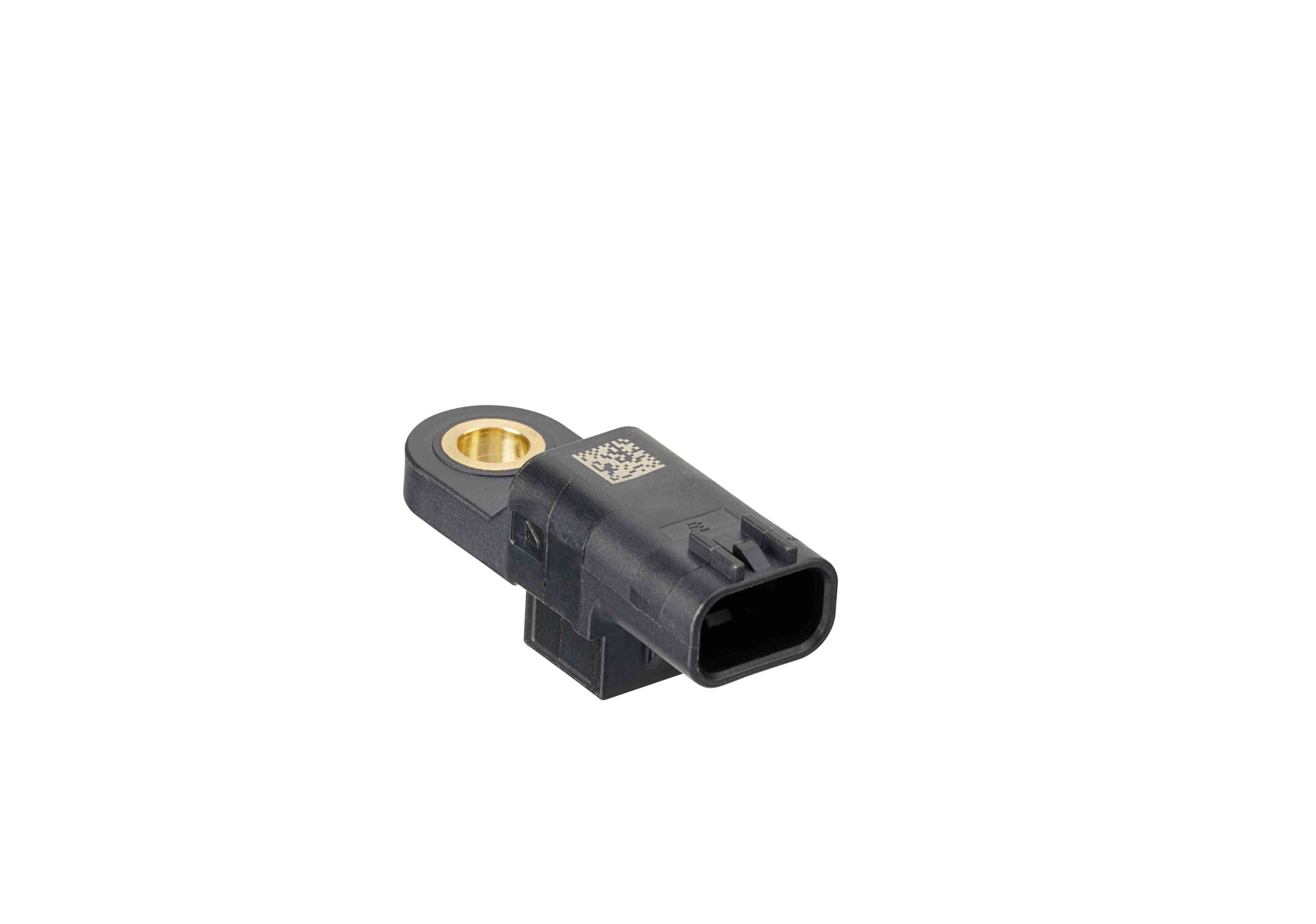 Seat Track Position Custom Sensor