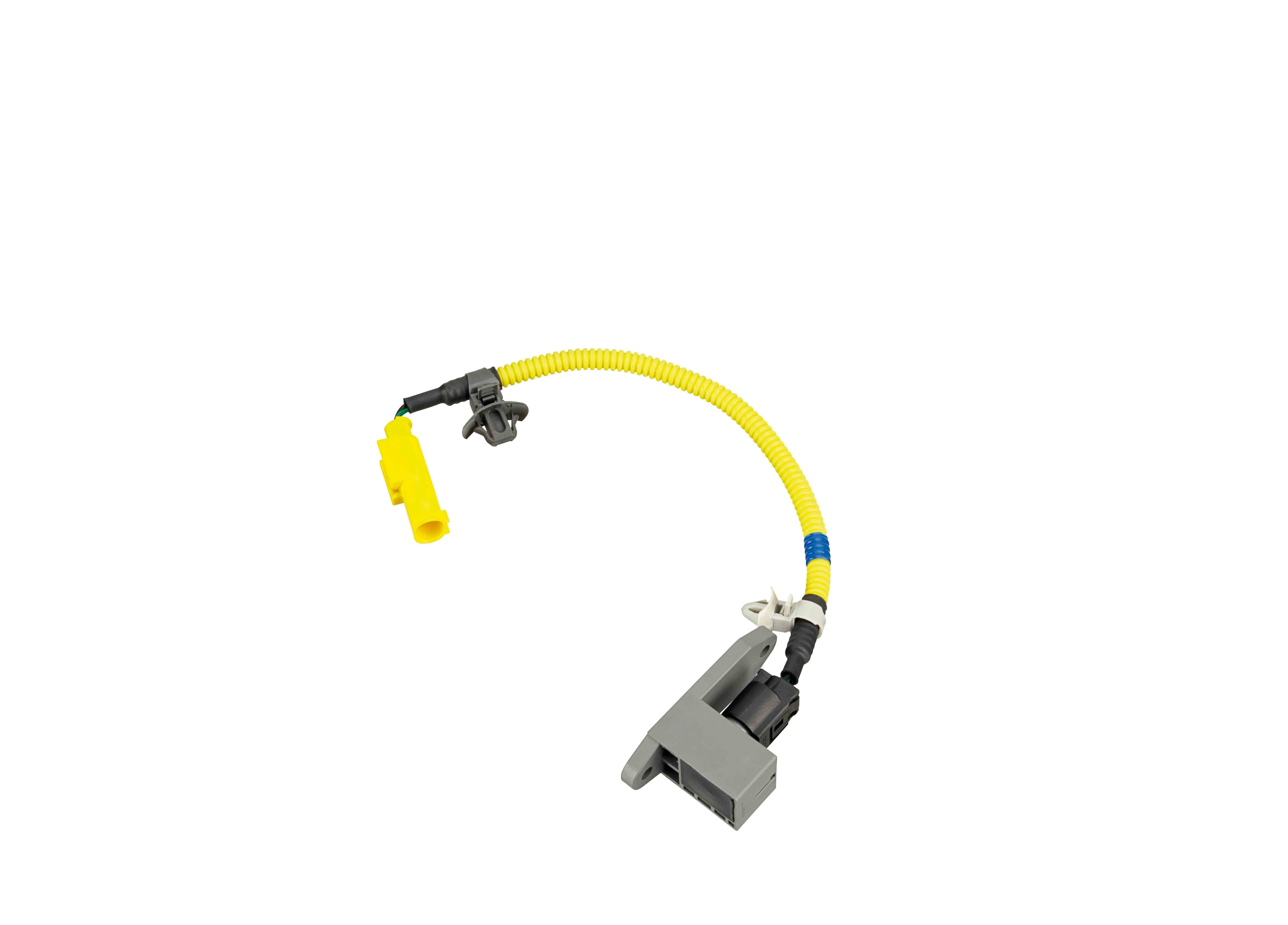 Seat Track Position Sensor – Option 3