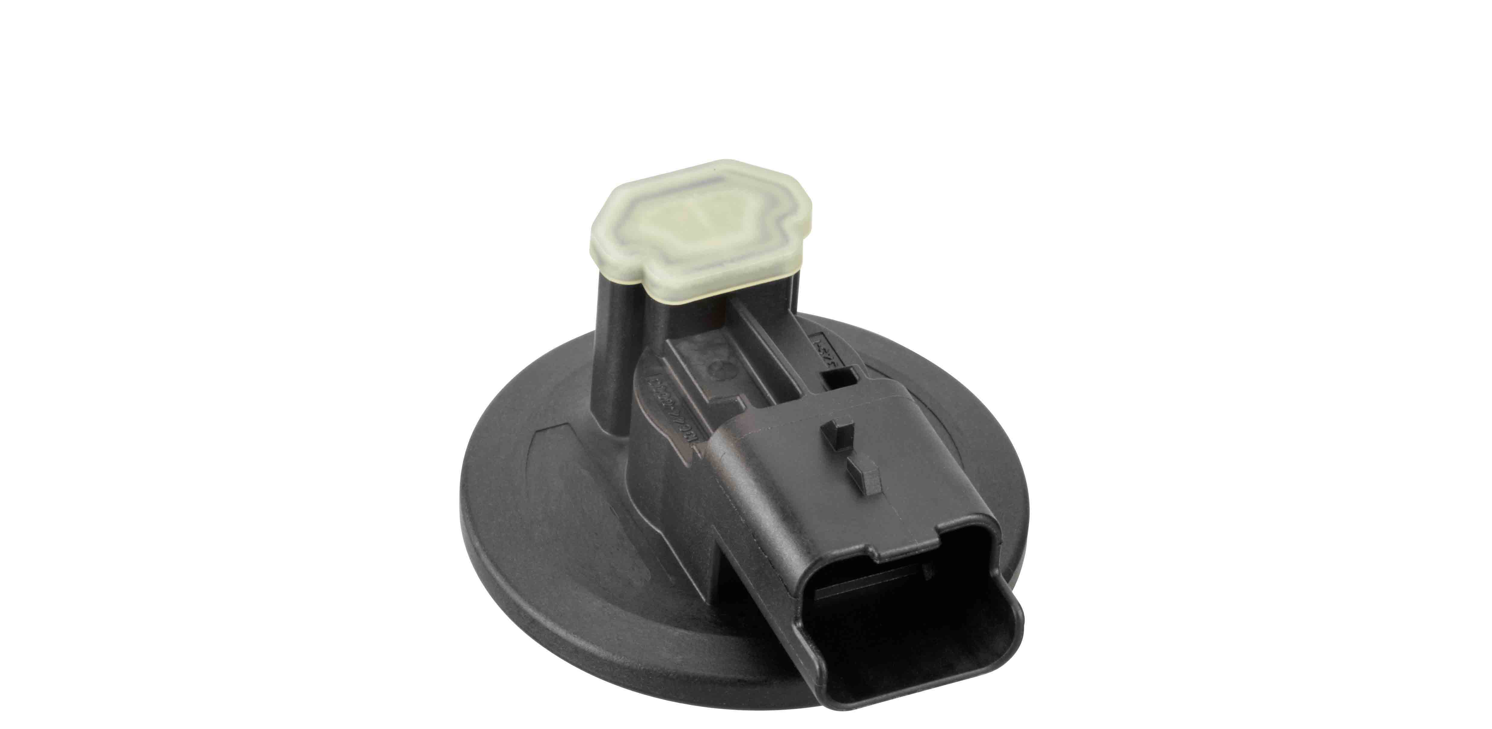 TURBOCHARGER PNEUMATIC ACTUATOR SENSOR