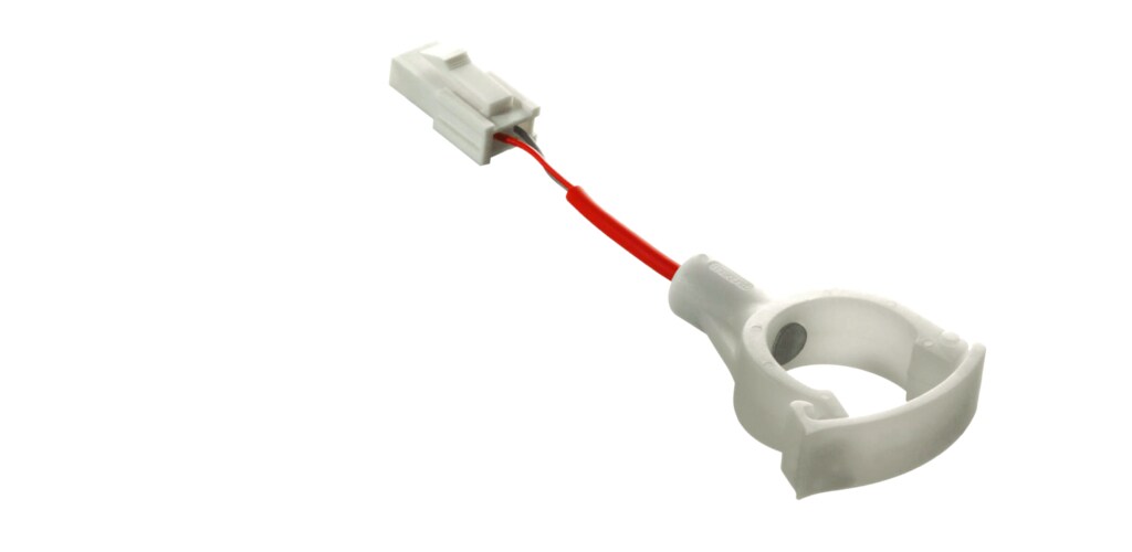 Appliance Sensor Applications & Solutions TE Connectivity