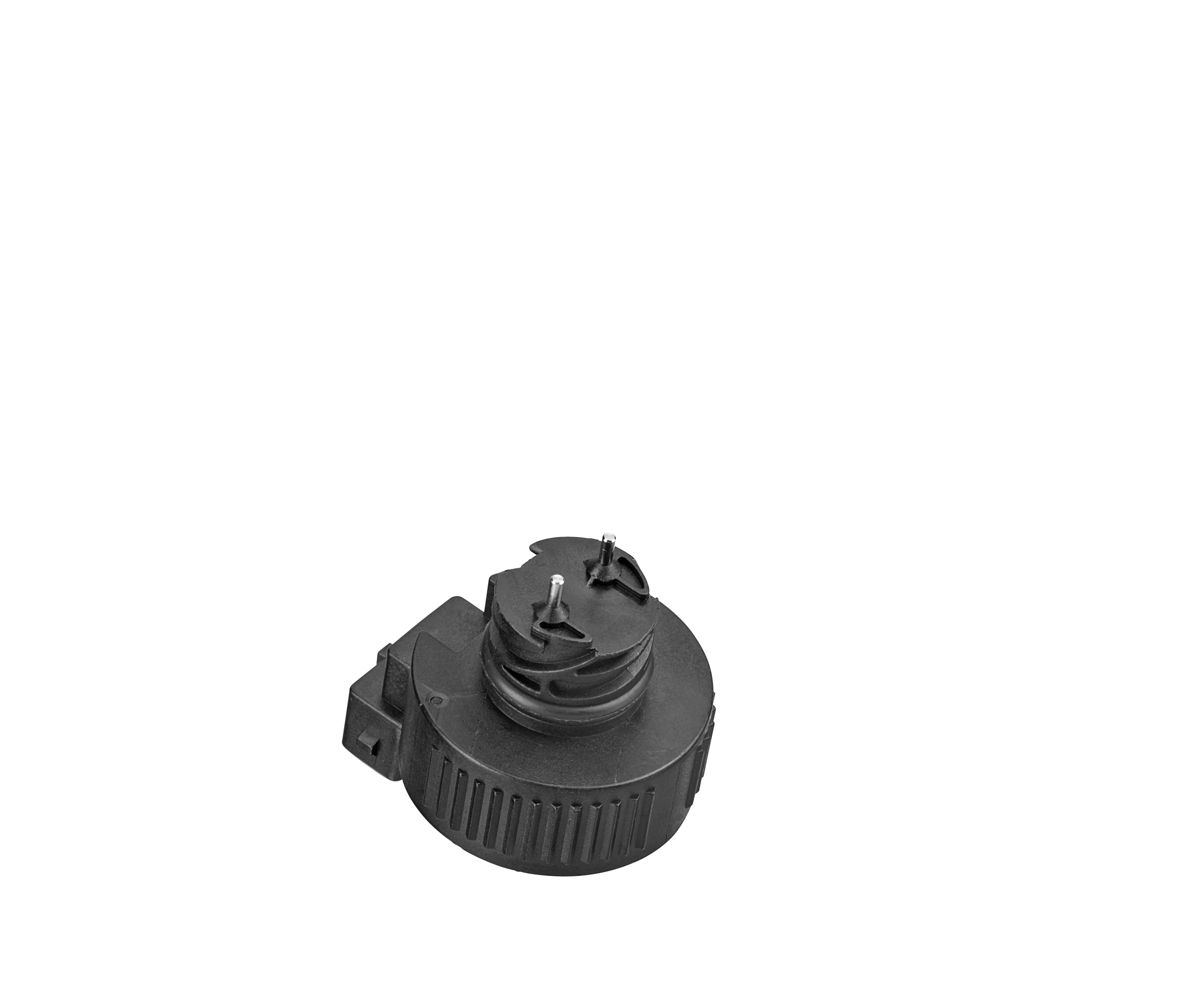 Water in Fuel Detection Sensor