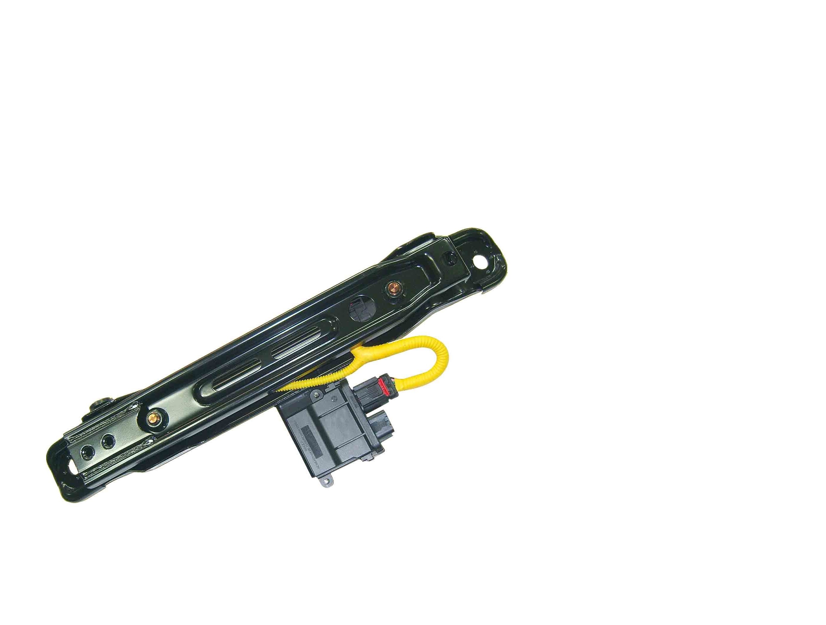 Weight Sensor