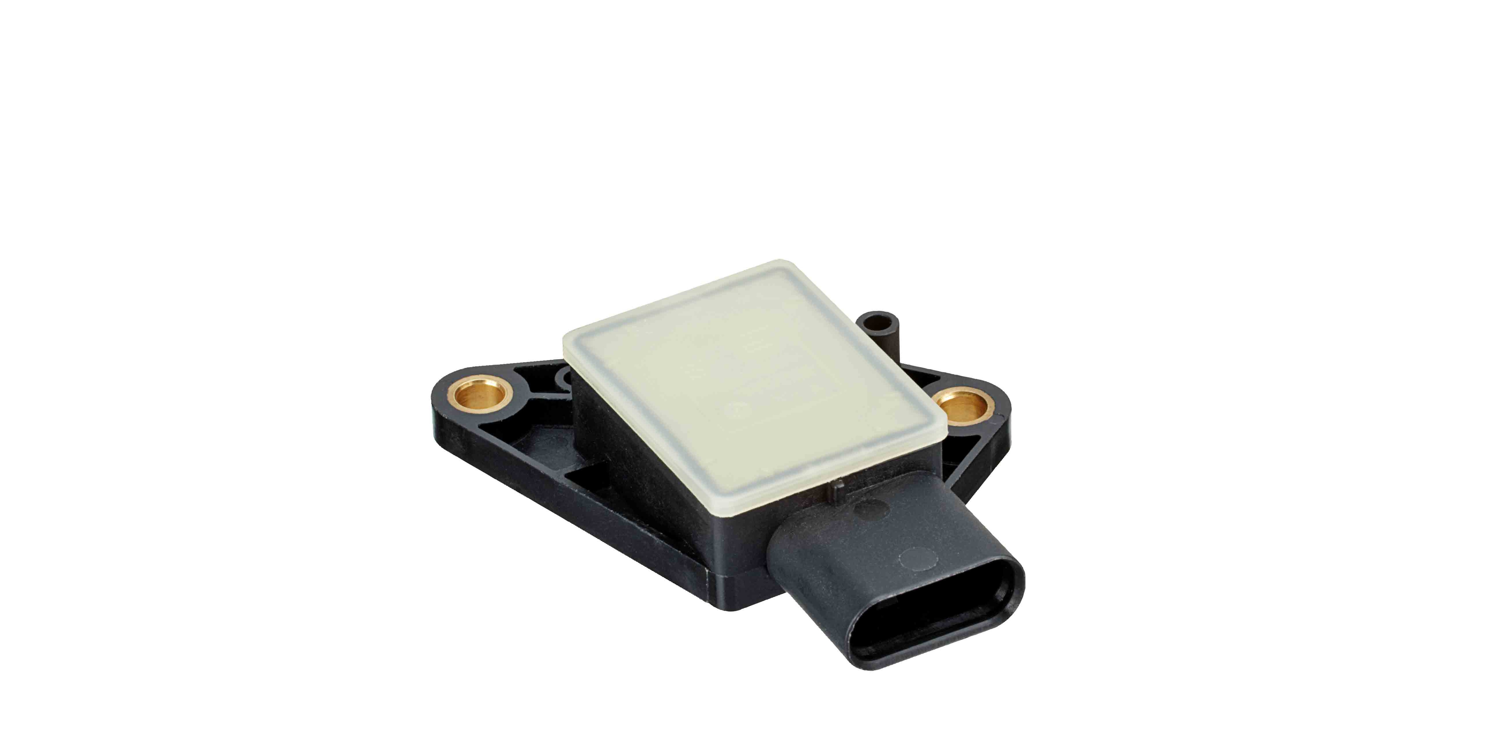 All Gear Detection Sensor