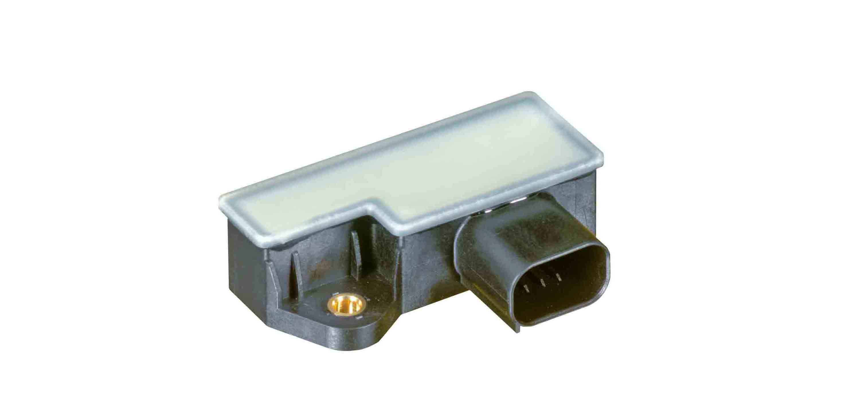 Brake Pedal Sensor